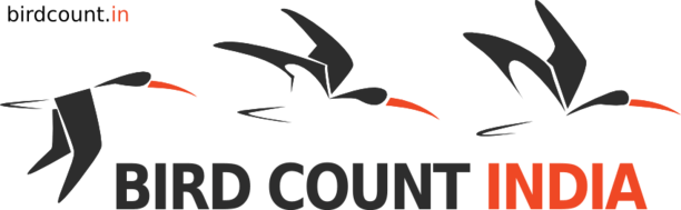 Bird Count India