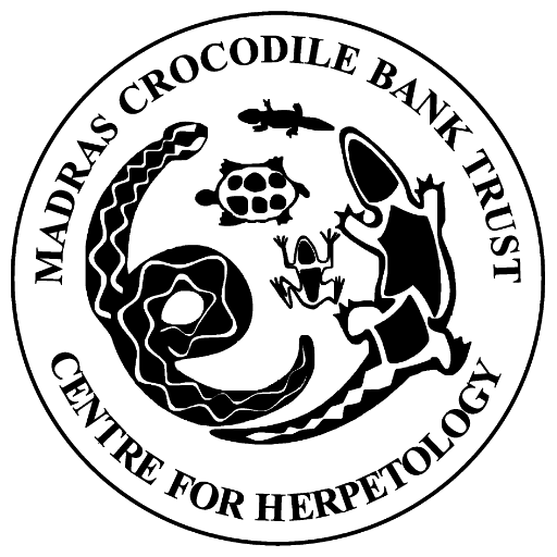 Madras Crocodile Bank Trust